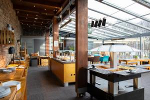 Amenity Hotel & Resort Lipno