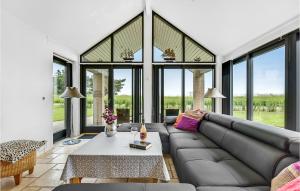 Holiday Home Kirkholm Strandby Kw Juelsminde X