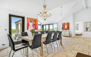 Holiday Home Kirkholm Strandby Kw Juelsminde X