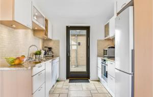Holiday Home Kirkholm Strandby Kw Juelsminde X