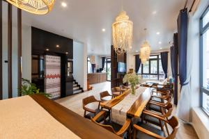 Boho Boutique Da Lat - View nhà lồng lãng mạn