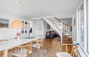 Two-Bedroom Holiday Home In Allinge