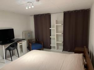 Auberge du rendez vous