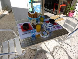 Hotels Hotel le Calypso : photos des chambres