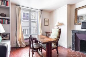 GuestReady - Discover the Charm of Paris