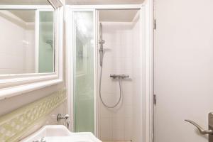 Appartements GuestReady - Discover the Charm of Paris : photos des chambres