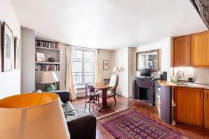 GuestReady - Discover the Charm of Paris - Unterkünfte ohne Kategorie in Paris