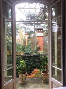 House facing Roland Garros stadium - 5 bedrooms