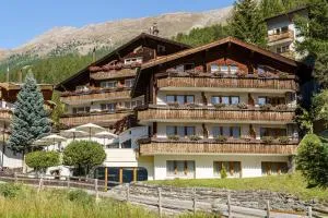 Hotel Alpenroyal - Zermatt