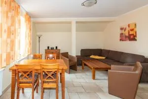 WassermannApartments - Byhleguhrer Kaupen