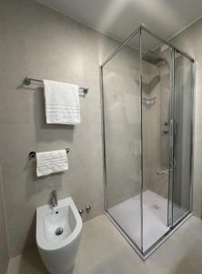 Habitación Individual Superior