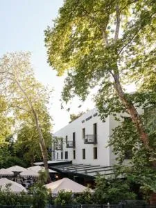 The Twentyone - 基菲夏