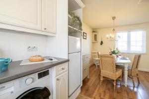 2 Bell Lodge, Thorpeness