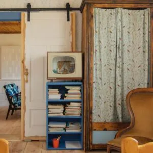 Czar Paar - Ruda Różaniecka