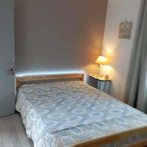 Gîte avec piscine partagée
