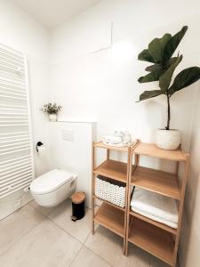 Apartment Glücksmoment mit Balkon in Graz