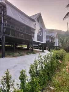 Tanakorn House - Than Sadet Beach