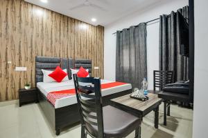 Super Hotel O City Stay