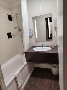 Hotels Kyriad Laon : photos des chambres