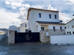 Villas chalet contemporain : photos des chambres