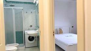 M429 - Marcelli, nuovo trilocale con terrazzo