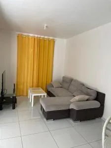 Villa Marracuja Souffleur Beach - Anse-Bertrand