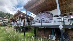 Ploy&Praew โดม 3 - Ubytování bez kategorie ve městě Ban Sop Mae Klang