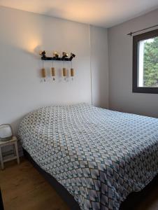 Maisons de vacances House surrounded by nature : photos des chambres