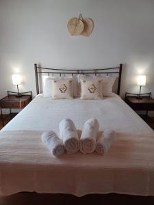 Nerissa 3, two bedroom beach house