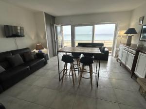 La terrasse de locéan