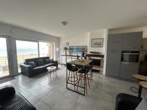 La terrasse de locéan