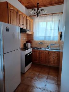 Nerissa 3, two bedroom beach house