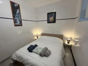 La terrasse de locéan