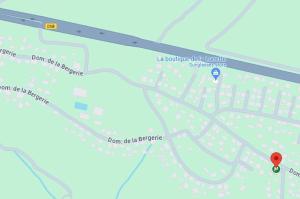 Maisons de vacances A l-ombre des Pins du Castellet : photos des chambres