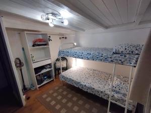 Maisons de vacances A l-ombre des Pins du Castellet : photos des chambres