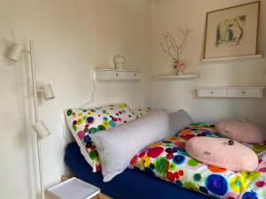 Ferienwohnung Ölrain