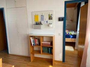 Ferienwohnung Ölrain