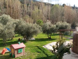 Cortijo Batán