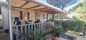 PARC ST JAMES PARC MONTANA