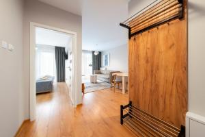 Blue Mare Solna 104, blisko morza, RCK, PKP