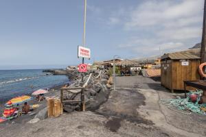 Lightbooking El Remo La Palma