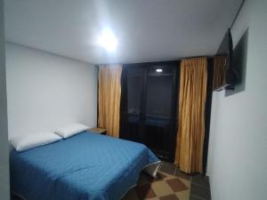 Aparta hotel Balcón de Altamira