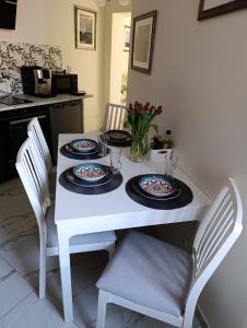 Centrum Starówki Apartamenty Winnicy Gryf by Rentoom