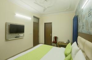 Transit Stay Near IGI Airport