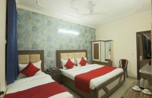 Transit Stay Near IGI Airport