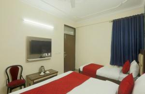 Transit Stay Near IGI Airport