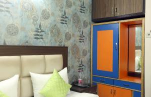 Transit Stay Near IGI Airport