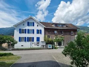 Apartement with selfcatering - 沙恩