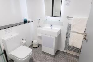 Double Room room in Aran Islands Hotel