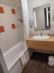 Hotels Kyriad Laon : photos des chambres